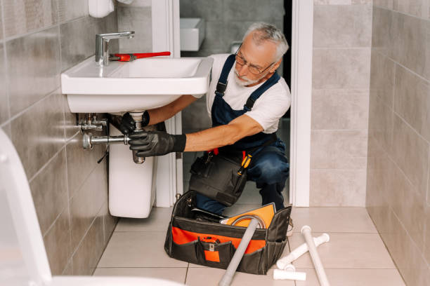 Best Emergency Plumbing Services in New Berlin, IL